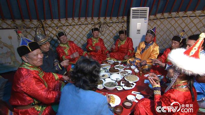 乡土:品味中国 内蒙古篇 8月2日