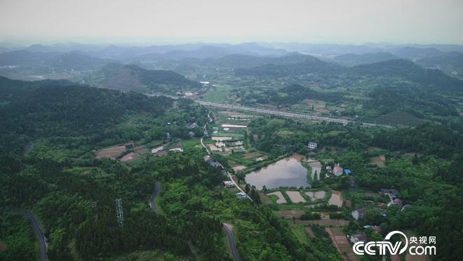 乡土:我们向往的乡村 魅力遂宁安居篇 8月7日