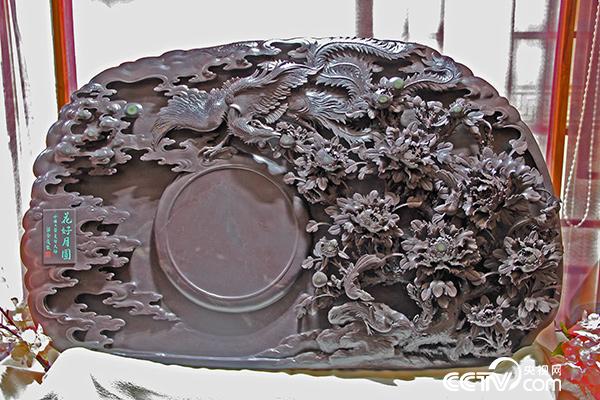 端砚传统雕刻工艺