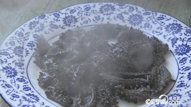 乡土:寻味中国 昌邑 8月28日