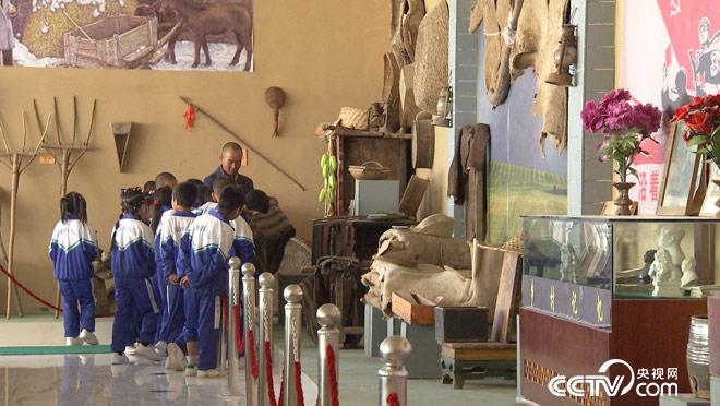 乡土:寻味中国 民乐 8月31日