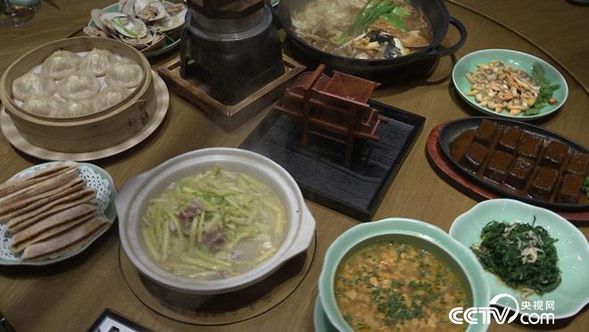 乡土:乡土中国 品味盘锦 9月5日