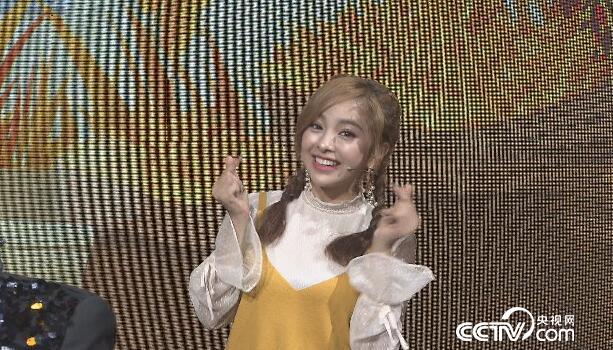 阳光大道:为你点赞 12月2日