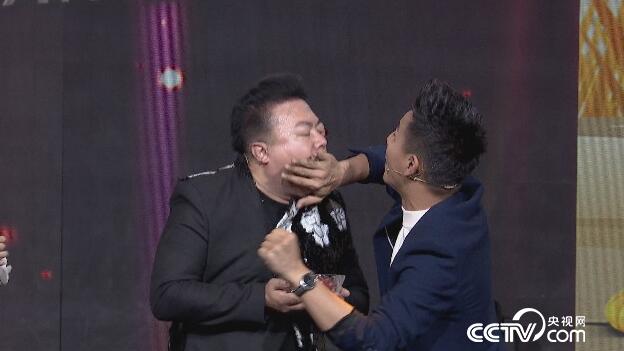 阳光大道:为你点赞 12月2日