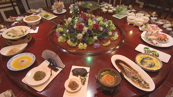 乡土:灌南“三怪” 12月13日