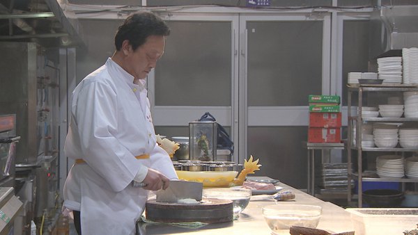 乡土:灌南“三怪” 12月13日