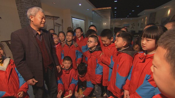 乡土:灌南“三怪” 12月13日