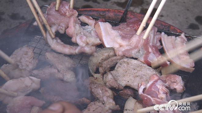 乡土:乡土中国四时之韵 冬至 12月21日