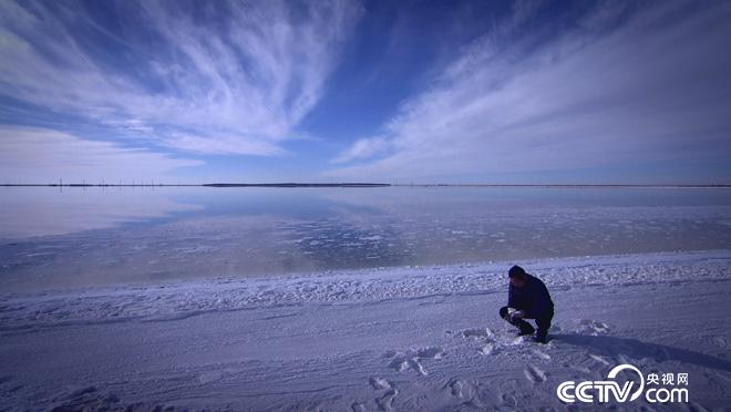 乡土:寻访格尔木 1月17日
