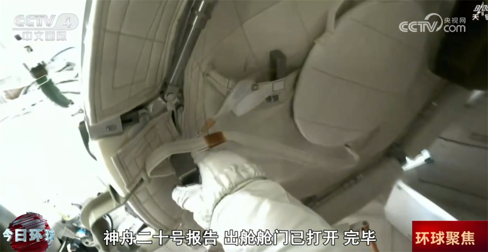 逐梦星辰大海！这些“大国重器”蕴含的硬核实力彰显中国力量