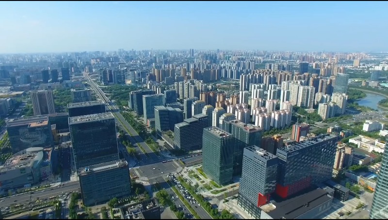 2026 Global Mayors Dialogue · Chengdu: Unlocking the Future of Sustainable Urban Development