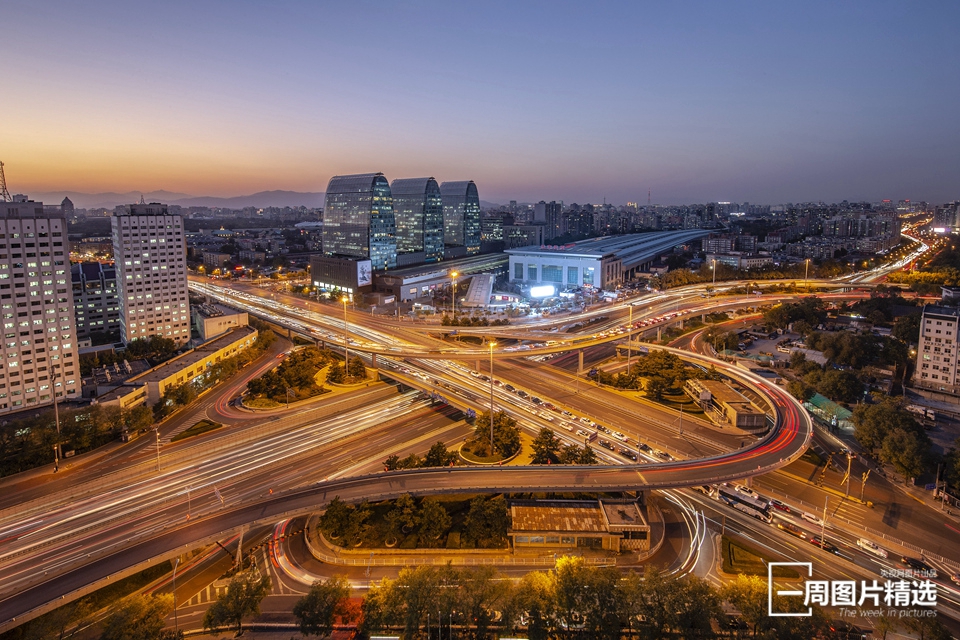 一周图片精选201810201026