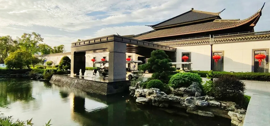 权威院士专家助力，4月24日中国饭店文化节将在绍兴隆重开幕