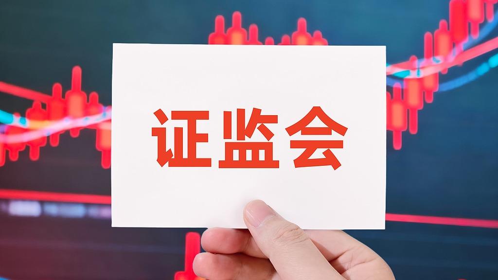 证监会：全力稳市场稳预期 持续提升资本市场韧性和信心
