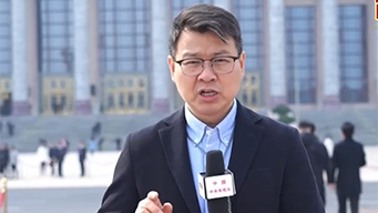 两会话三农：紧扣“十五五”农民增收部署 为兴农富民献“良策”