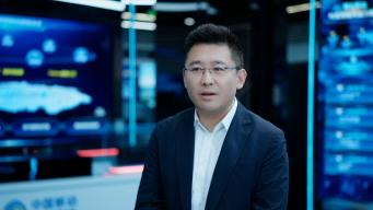 湖北移动发布“灵伴算网”赋能千行百业