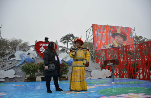 乡约河北承德市双桥区高清图集