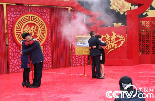 乡约广东东莞 给离异创业大叔说媒