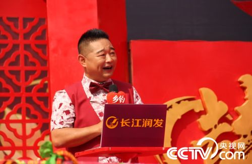 乡约陕西延安宝塔区 给爱跳舞的女娃娃说媒 高清图集