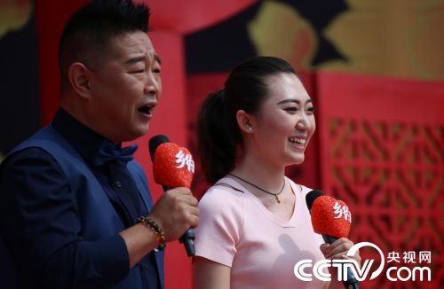 乡约河北平泉县 给村小学校长说媒 高清图集