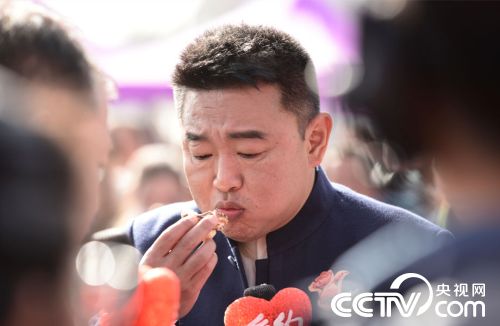 乡约河南灵宝市 给东关村才女说媒 高清图集