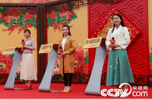 乡约河南商城高清图集