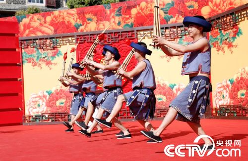 乡约四川兴文县 高清图集