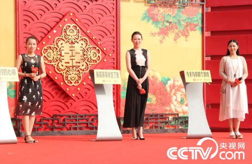 乡约山西长治振兴村 高清图集