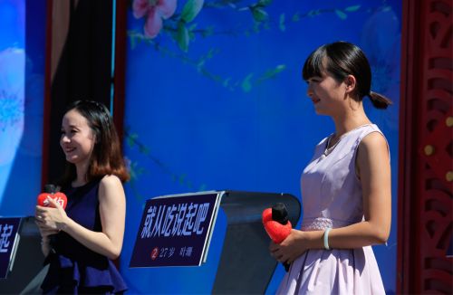 《乡约安徽黄山市汤口镇》高清图集