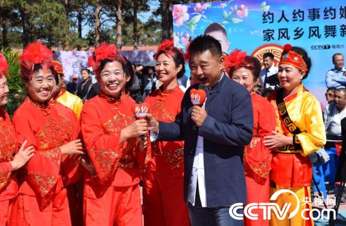 乡约吉林省双辽市 高清图集