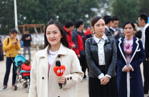 乡约广东河源市 高清图集