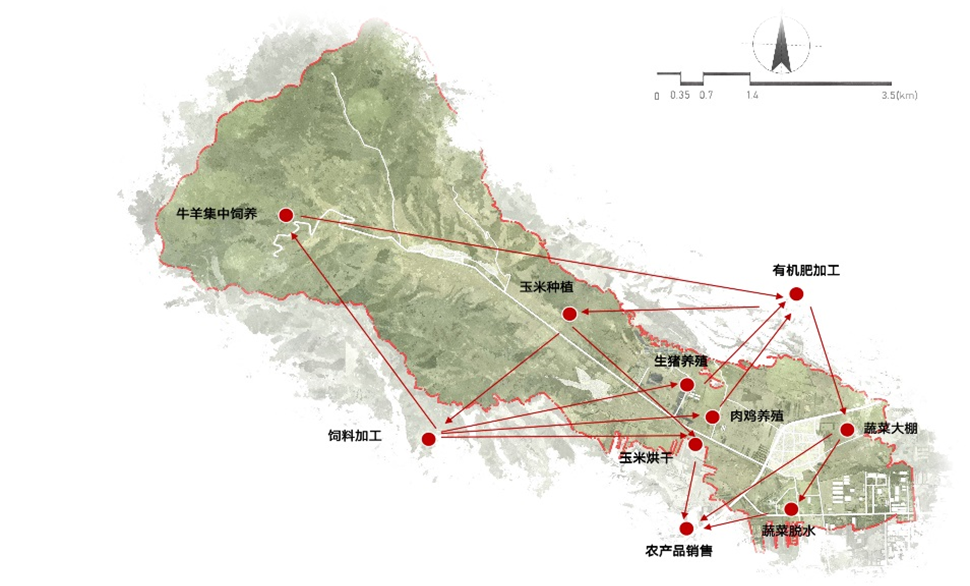 岚县城市规划图图片
