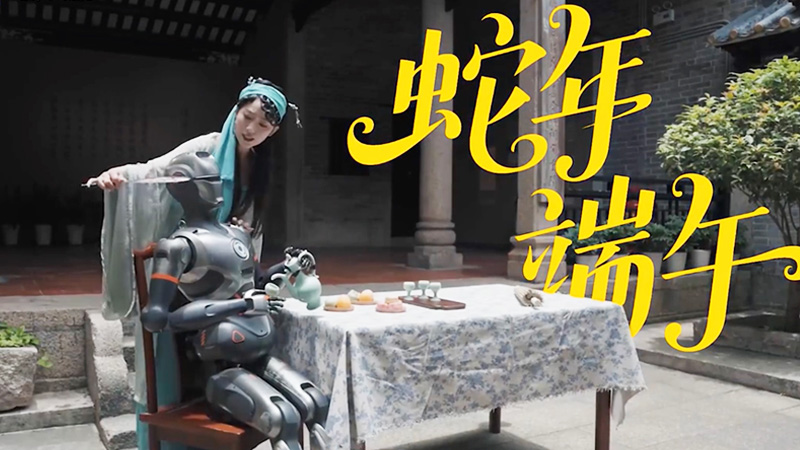 象舞指数｜好的传统节日短视频什么样？