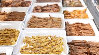 市场监管总局：元旦热销食品专项抽检合格率为99.53%