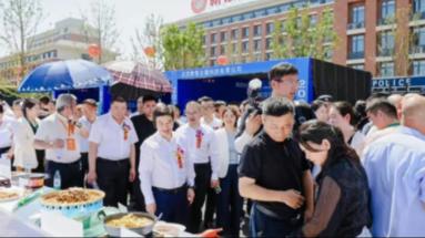 匠心传承 与光同行：第六届饭店工匠节定档四月！