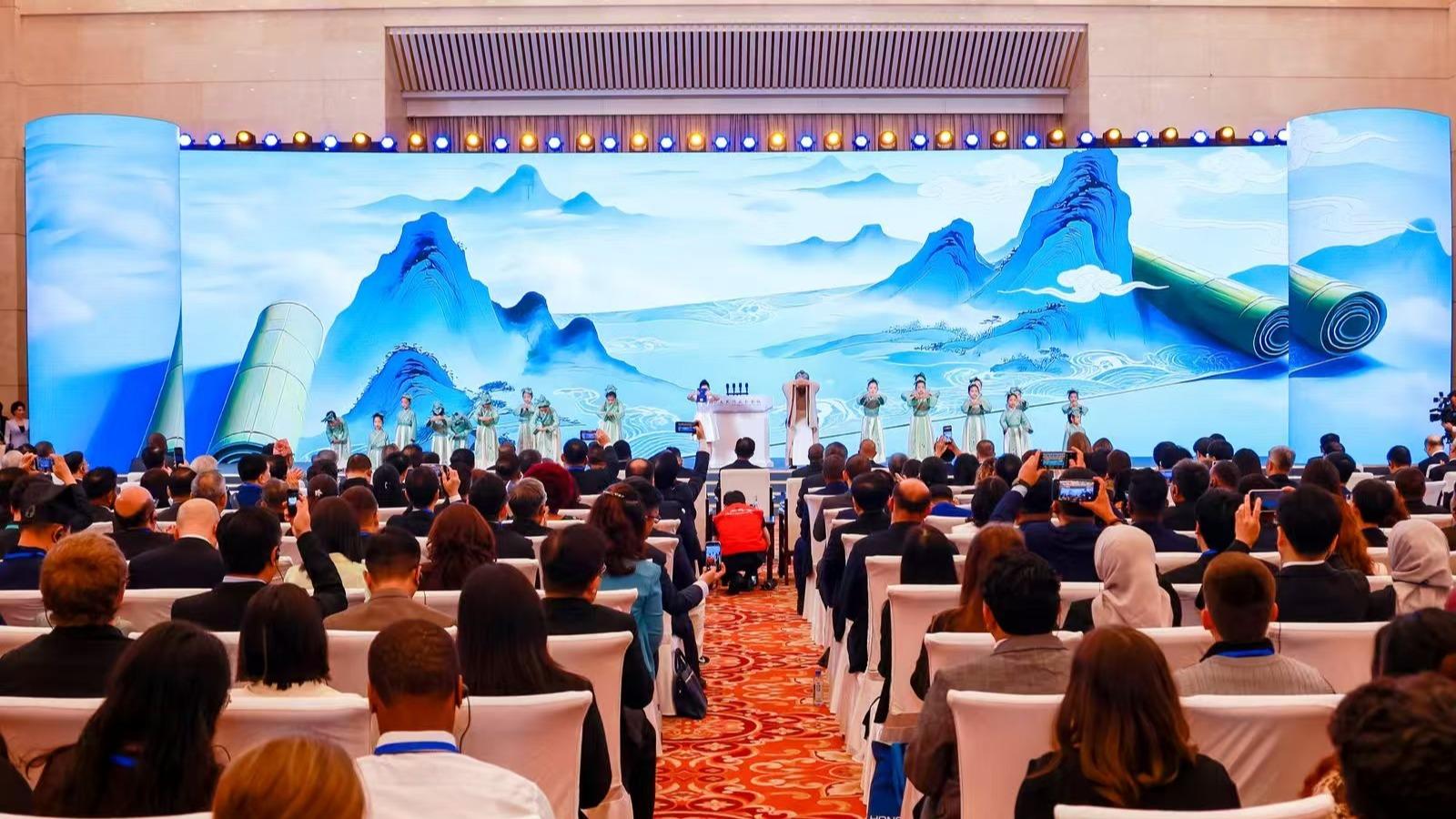 青年伙伴国际交流计划·2026中美青年亚太同心之旅正式启幕