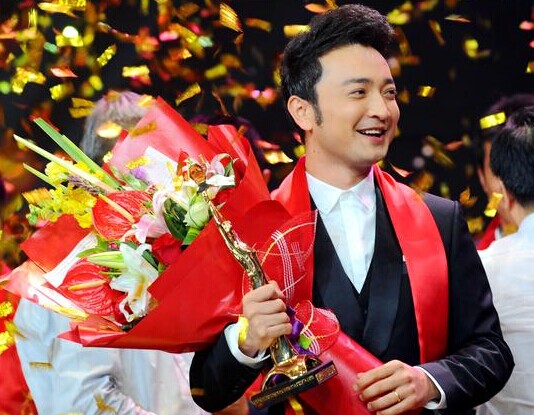 央视人│尼格买提这个阳光大男孩狠萌