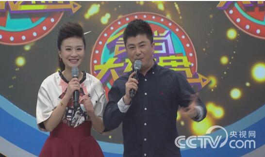 CCTV7《食尚大转盘》大变身   &ldquo;惹不起的美味&rdquo;打前阵