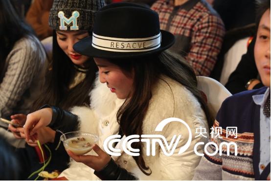 第六届CCTV魅力农产品嘉年华-蒲江之夜春节播出 