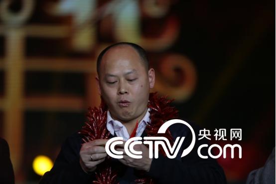 第六届CCTV魅力农产品嘉年华-蒲江之夜春节播出 