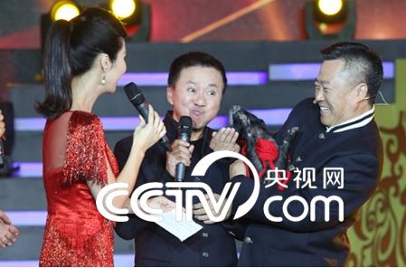 第六届CCTV魅力农产品嘉年华-蒲江之夜春节播出 