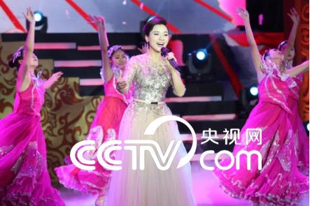 第六届CCTV魅力农产品嘉年华春节播出