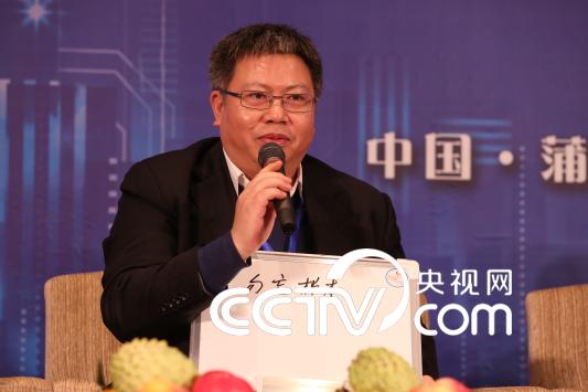 陈金发