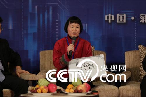 胡晓云