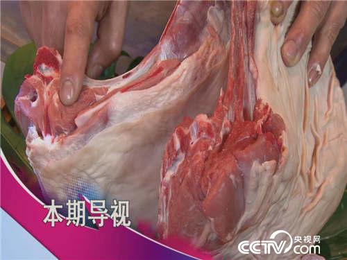 食尚大转盘：荤素搭配有讲究