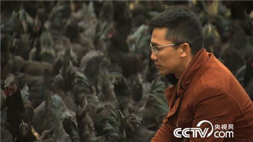 这种财富黑透了