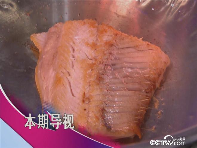 食尚大转盘：空调猪与山泉鱼