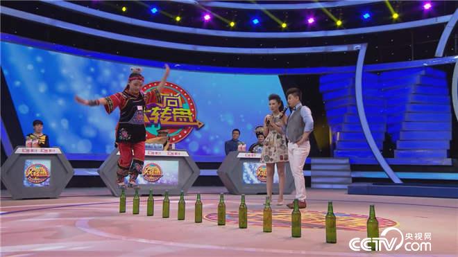 食尚大转盘：人参猪与跑山牛