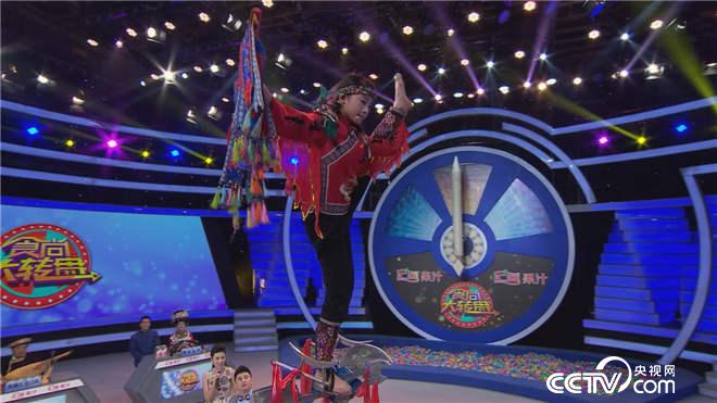 食尚大转盘：人参猪与跑山牛