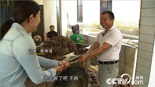 致富经：拔河拔出来的财富